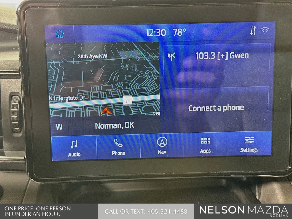 Used 2021 Ford Explorer XLT w/ Equipment Group 202A AWD/4WD image 15
