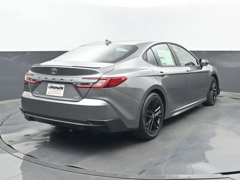 New 2026 Toyota Camry SE image 20