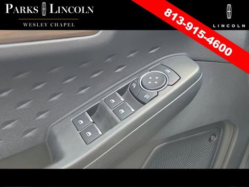 Used 2020 Ford Escape Titanium FWD image 18