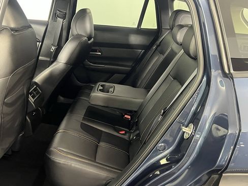 Used 2023 MAZDA CX-50 AWD 2.5 Turbo w/ Cargo Package image 26