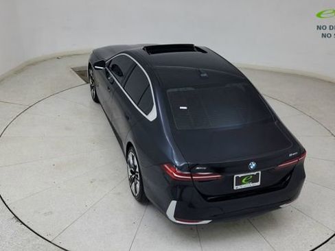 Used 2026 BMW 540i xDrive image 86