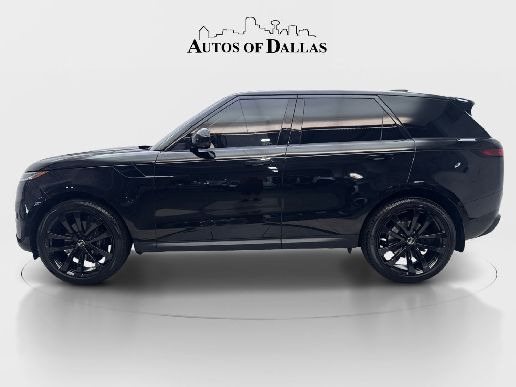Used 2023 Land Rover Range Rover Sport SE AWD/4WD image 6