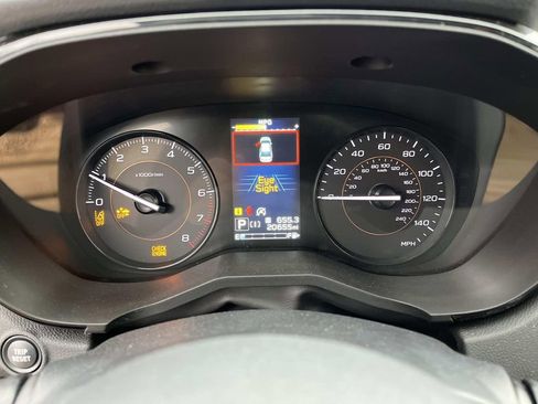 Used 2023 Subaru Crosstrek 2.0i image 32