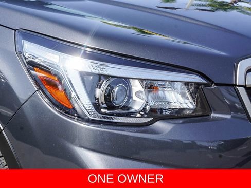 Used 2020 Subaru Forester w/ Alloy Wheel Package AWD/4WD image 10