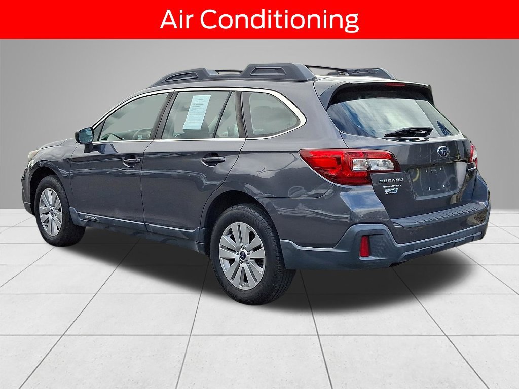Used 2019 Subaru Outback 2.5i AWD/4WD image 6