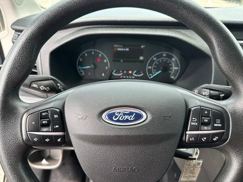 Used 2022 Ford Transit 150 Low Roof RWD image 23