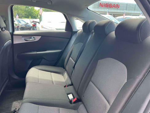 Used 2024 Kia Forte LXS FWD image 26