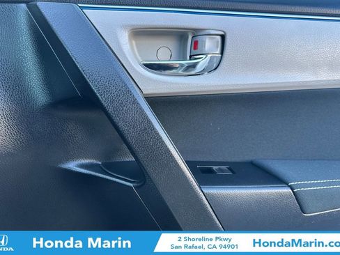 Used 2014 Toyota Corolla LE image 20