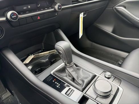 New 2026 MAZDA MAZDA3 s Sport image 39
