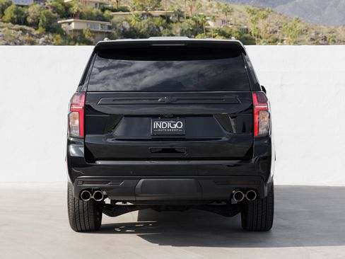 Used 2023 Chevrolet Tahoe High Country w/ Premium Package image 6