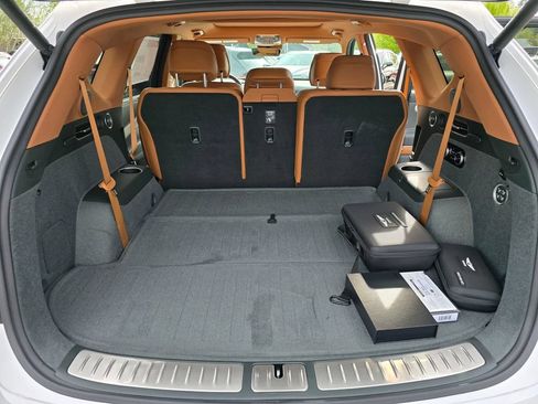 New 2026 Genesis GV80 2.5T Advanced AWD/4WD image 13