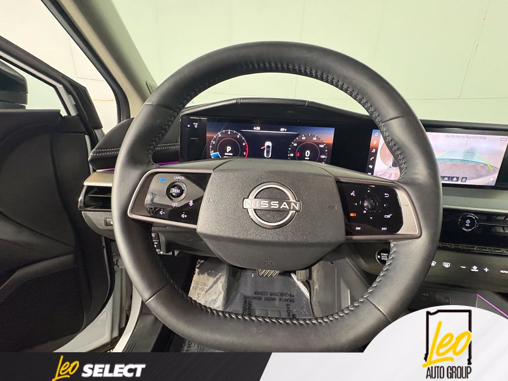 Used 2025 Nissan Murano SL w/ Cargo Package AWD/4WD image 9