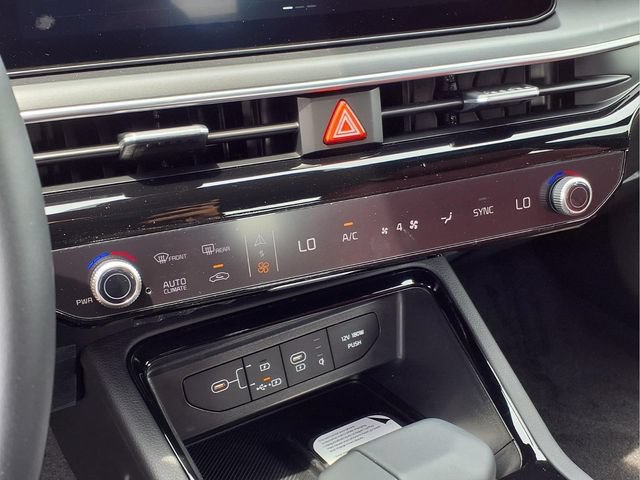 New 2026 Kia K5 GT-Line w/ GT-Line Premium Package FWD image 5