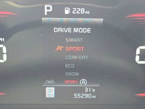 Used 2024 Kia Telluride S w/ S Sunroof Package image 31