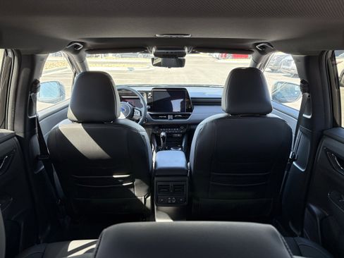 New 2026 Subaru Outback Touring XT AWD/4WD image 13