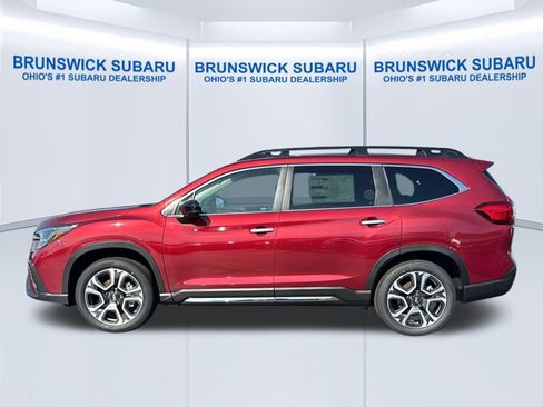 New 2026 Subaru Ascent Touring AWD/4WD image 3