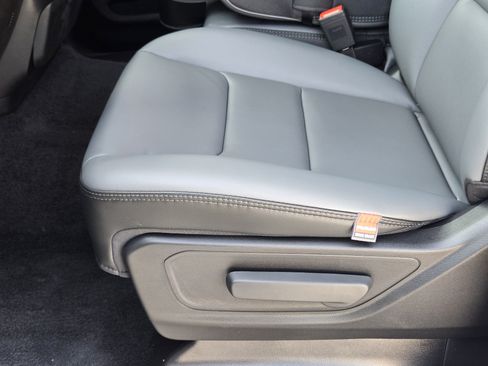 New 2026 RAM 1500 Tradesman AWD/4WD image 19