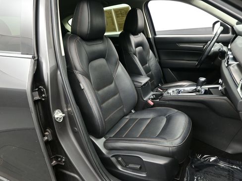 Used 2019 MAZDA CX-5 Grand Touring w/ GT Premium Package image 13