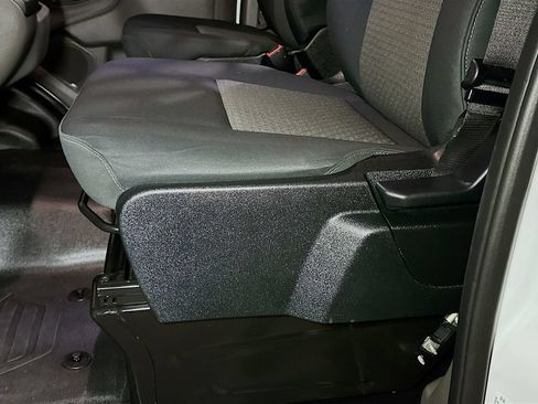 Used 2025 Ford Transit 250 Low Roof w/ Exterior Upgrade Package RWD image 17