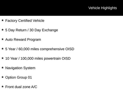 Certified 2024 Hyundai Ioniq 5 Limited AWD/4WD image 6