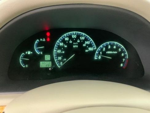 Used 2004 INFINITI Q45 Luxury image 25