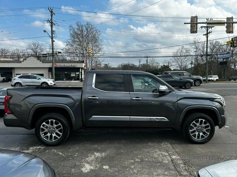 Used 2024 Toyota Tundra 1794 Edition image 6