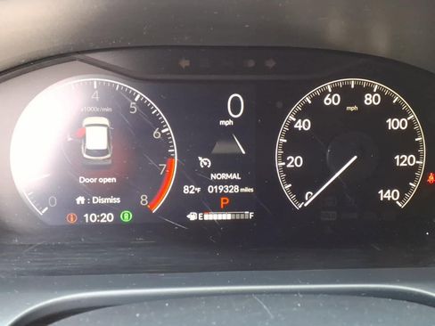 Used 2024 Honda HR-V Sport image 19