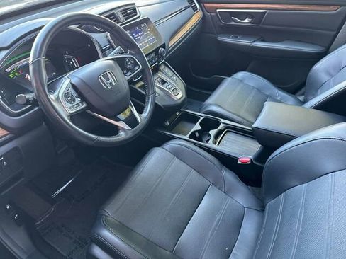Used 2022 Honda CR-V EX-L image 11
