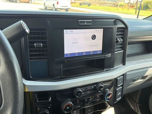 Used 2025 Ford F250 XL w/ STX Appearance Package AWD/4WD image 18
