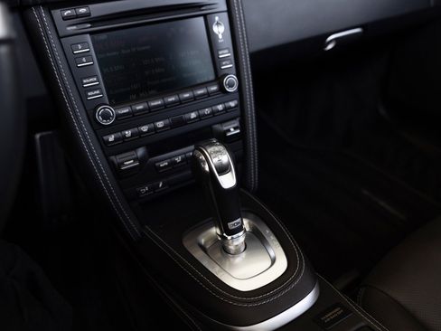 Used 2010 Porsche 911 Targa 4S image 42