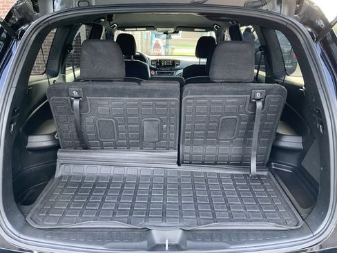 Used 2022 Honda Pilot Sport image 8