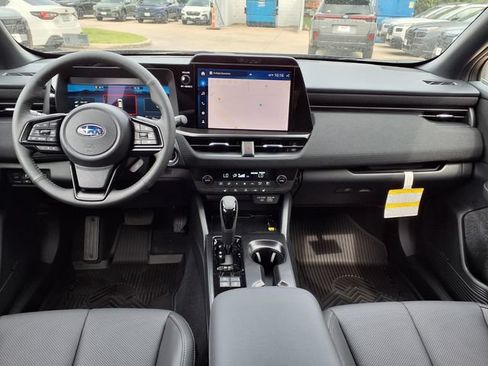 New 2026 Subaru Outback Limited AWD/4WD image 5