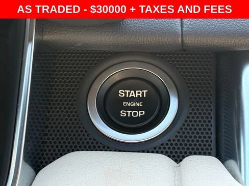 Used 2021 Land Rover Range Rover Sport HSE Silver Edition AWD/4WD image 26