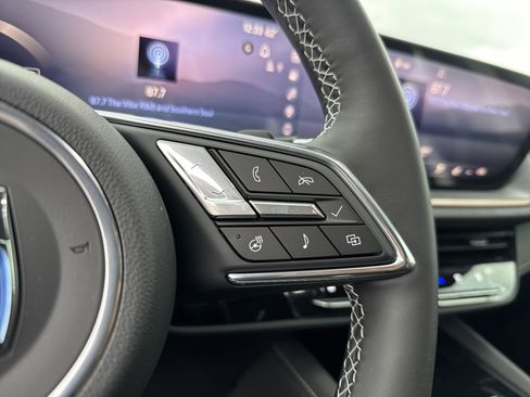 New 2026 Buick Envision Sport Touring image 19