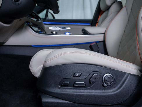 New 2026 Genesis GV70 3.5T Sport Prestige AWD/4WD image 18