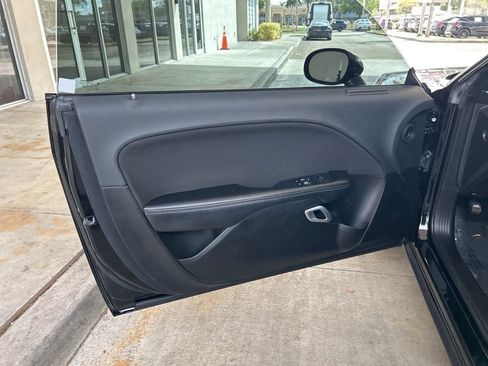 Used 2021 Dodge Challenger GT w/ Blacktop Package image 28