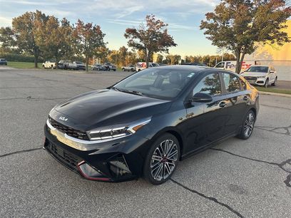 Used 2024 Kia Forte GT