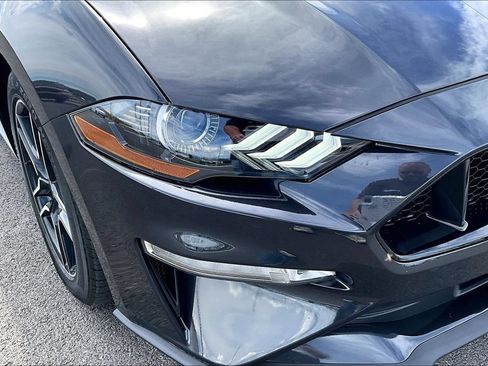 Used 2022 Ford Mustang GT RWD image 29