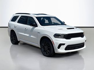Used 2023 Dodge Durango R/T w/ Blacktop Package AWD/4WD video 1