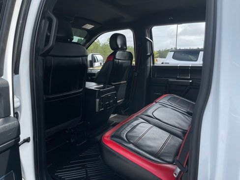 Used 2019 Ford F150 Lariat AWD/4WD image 40