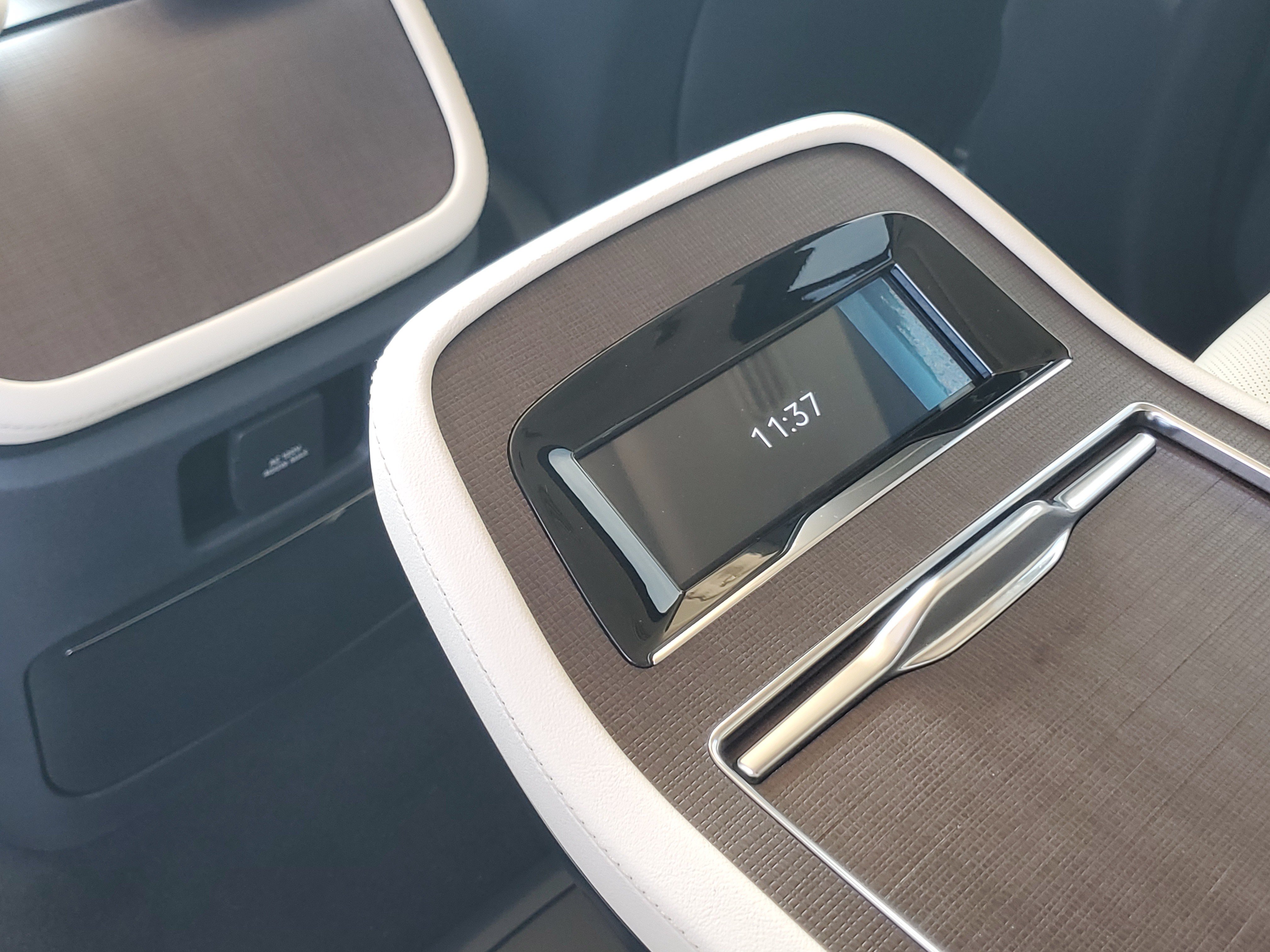 New 2027 Lincoln Navigator L Reserve AWD/4WD image 30
