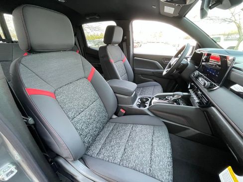 New 2026 Chevrolet Colorado Z71 image 30