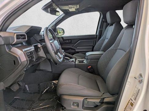 Certified 2024 Toyota Tacoma SR5 image 15