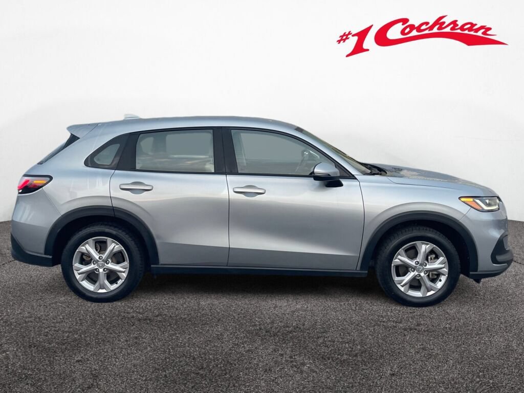 Used 2024 Honda HR-V LX image 26