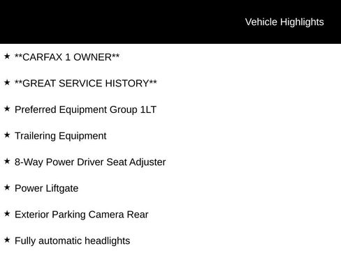Used 2023 Chevrolet Traverse LT AWD/4WD image 5