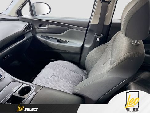 Used 2023 Hyundai Santa Fe SE AWD/4WD image 24
