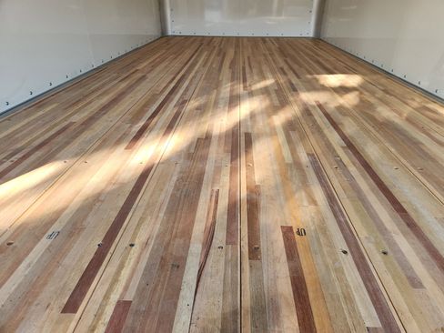 New 2024 Chevrolet Low Cab Forward image 32