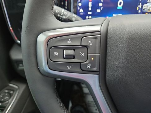New 2026 Chevrolet Silverado 1500 RST w/ RST Select Package image 7