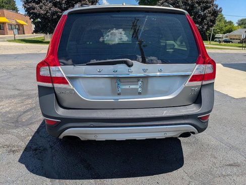 Used 2015 Volvo XC70 T6 Premier Plus AWD/4WD image 8