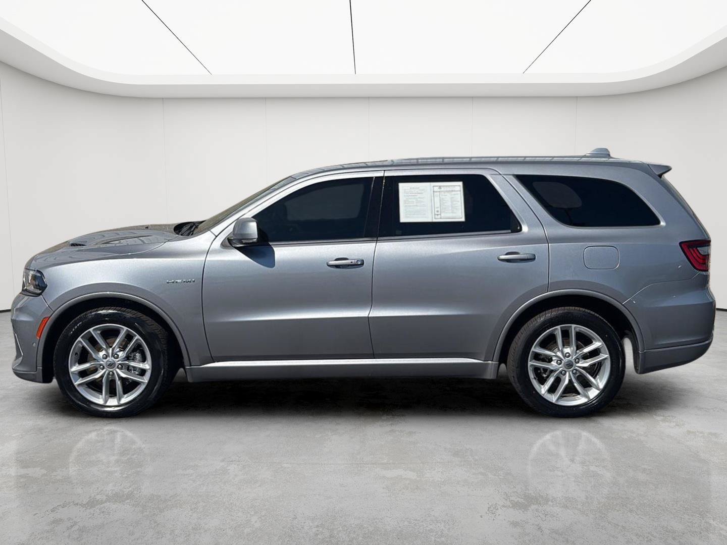Used 2021 Dodge Durango R/T AWD/4WD image 40